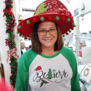 Meet your Posher, Jane